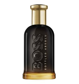 Boss Bottled Absolu - Parfum Intense Boss Bottled Absolu - Parfum Intense